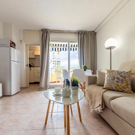 Apartamentos Alboran-Arysal Salou Exterior foto